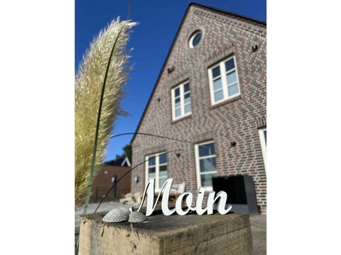 Vakantiehuis Tijdloos