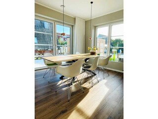 Casa per le vacanze Harlesiel Caratteristiche 5