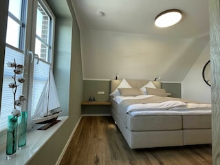 Ferienhaus Harlesiel Ausstattung 21