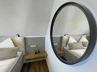 Casa de vacaciones Harlesiel Características 21