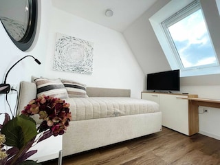 Ferienhaus Harlesiel Ausstattung 23