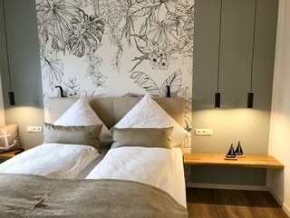 Maison de vacances Harlesiel Équipement 14