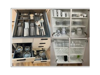 Casa per le vacanze Harlesiel Caratteristiche 29