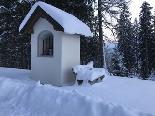 Appartamento per vacanze Itter Ambiente 22