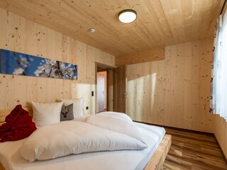 Appartamento per vacanze Itter Registrazione all'aperto 4