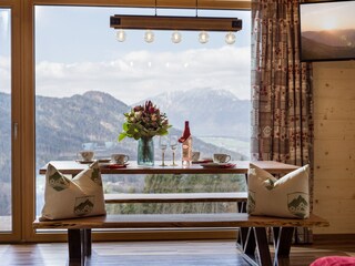 Appartamento per vacanze Itter Registrazione all'aperto 8