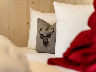 Appartamento per vacanze Itter Caratteristiche 16