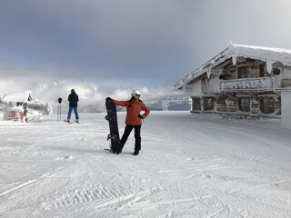 Appartamento per vacanze Itter Ambiente 23