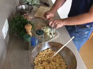 Appartamento per vacanze Itter Ambiente 26