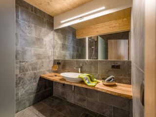 Appartamento per vacanze Itter Registrazione all'aperto 6