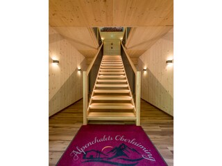 Appartamento per vacanze Itter Registrazione all'aperto 11