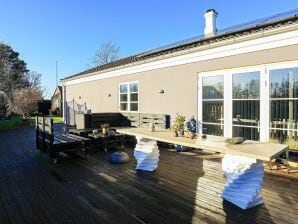 6 Personen Ferienhaus in Ålbæk - Aalbæk - image1