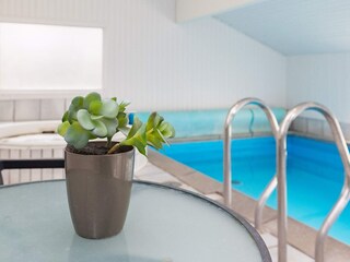 Casa per le vacanze Lønstrup  9