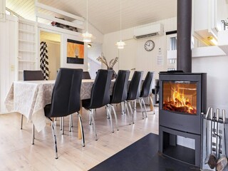 Vakantiehuis Lønstrup  24