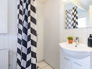 Vakantiehuis Lønstrup  19