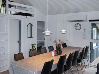 Maison de vacances Lønstrup  25