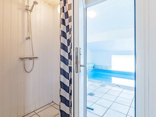 Ferienhaus Lønstrup  19