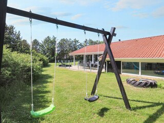 Casa per le vacanze Lønstrup  21