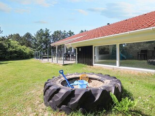 Ferienhaus Lønstrup  7
