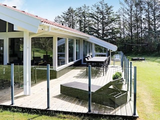 Holiday house Lønstrup Outdoor Recording 5