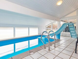 Ferienhaus Lønstrup  8