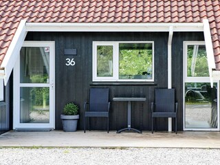 Casa per le vacanze Lønstrup Registrazione all'aperto 5