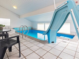 Maison de vacances Lønstrup  20