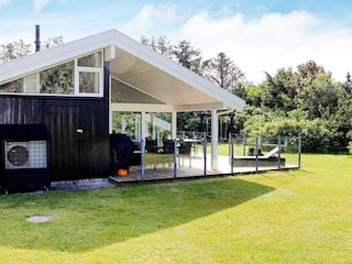 Holiday house Lønstrup Outdoor Recording 6