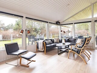 Ferienhaus Lønstrup  25