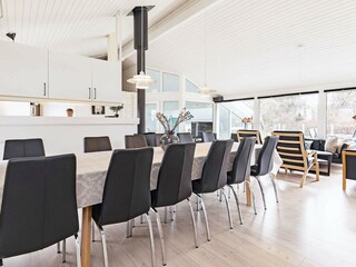 Maison de vacances Lønstrup  9
