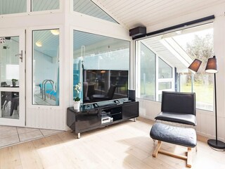 Ferienhaus Lønstrup  21