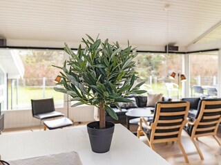 Maison de vacances Lønstrup  28