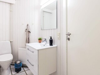 Vakantiehuis Lønstrup  23