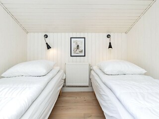 Maison de vacances Lønstrup  9