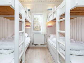 Maison de vacances Lønstrup  29