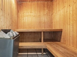 Casa de vacaciones Lønstrup  13