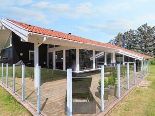 Casa de vacaciones Lønstrup  26