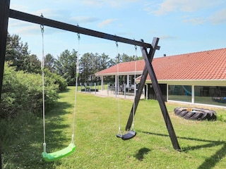 Holiday house Lønstrup  42