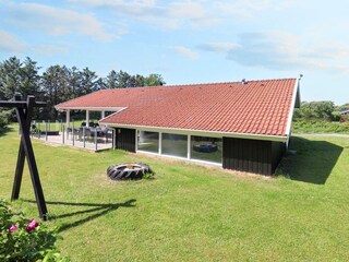 Holiday house Lønstrup  29