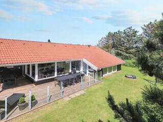 Ferienhaus Lønstrup  29