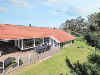 Holiday house Lønstrup  36