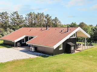 Ferienhaus Lønstrup  30