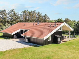 Holiday house Lønstrup  43