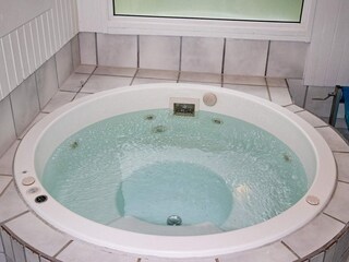 Ferienhaus Lønstrup  11