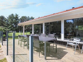 Holiday house Lønstrup  8