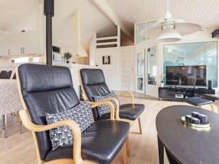 Vakantiehuis Lønstrup  12