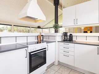 Casa per le vacanze Lønstrup  8