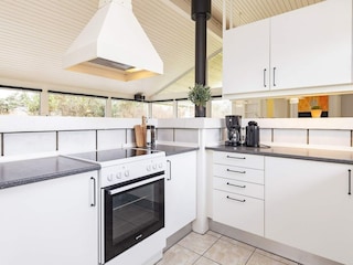 Holiday house Lønstrup  7