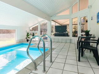 Holiday house Lønstrup  10