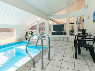 Holiday house Lønstrup  37